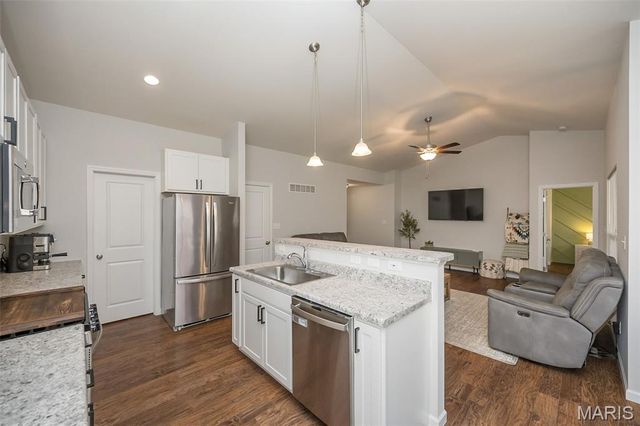 17457 Wyman Ridge Drive, Eureka, MO 63025