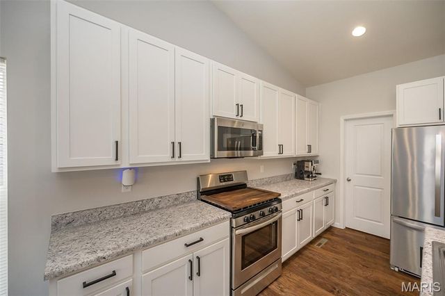 17457 Wyman Ridge Drive, Eureka, MO 63025