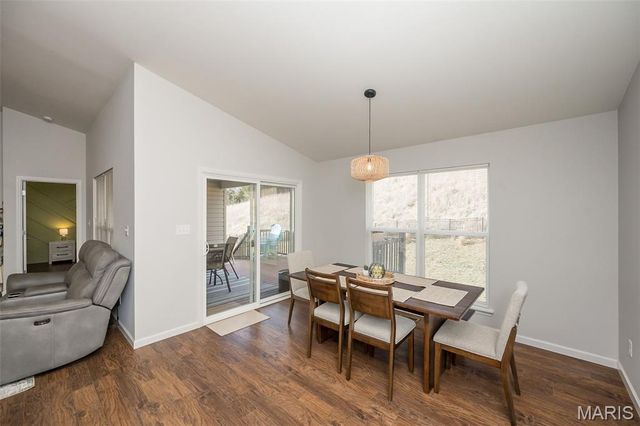 17457 Wyman Ridge Drive, Eureka, MO 63025