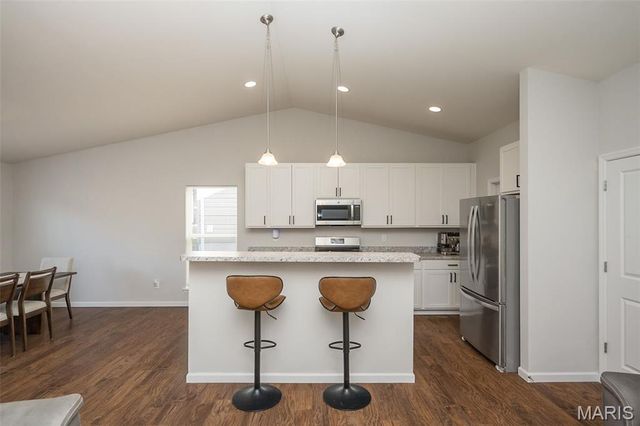 17457 Wyman Ridge Drive, Eureka, MO 63025