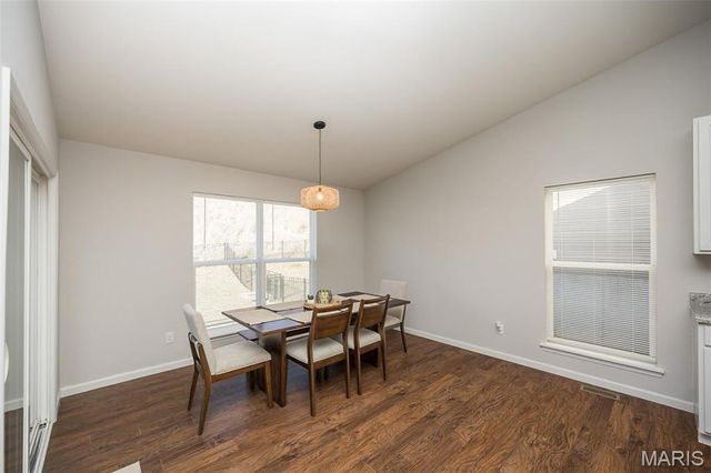 17457 Wyman Ridge Drive, Eureka, MO 63025