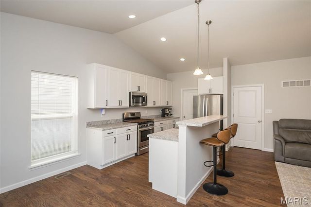 17457 Wyman Ridge Drive, Eureka, MO 63025