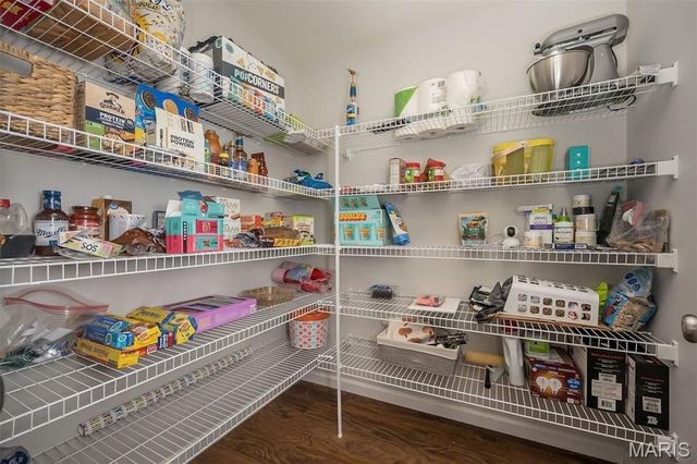 17457 Wyman Ridge Drive, Eureka, MO 63025