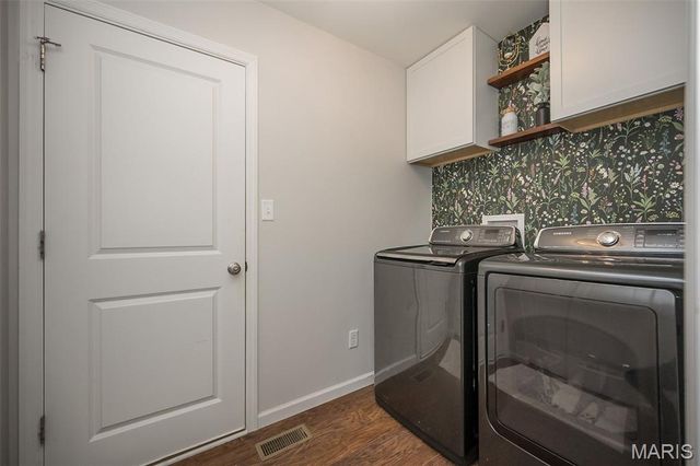 17457 Wyman Ridge Drive, Eureka, MO 63025