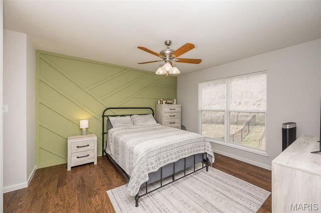 17457 Wyman Ridge Drive, Eureka, MO 63025