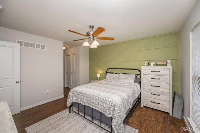 17457 Wyman Ridge Drive, Eureka, MO 63025