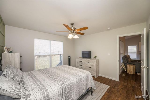 17457 Wyman Ridge Drive, Eureka, MO 63025