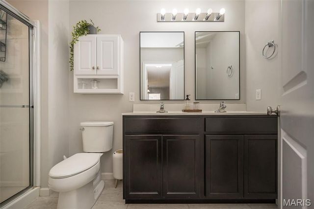 17457 Wyman Ridge Drive, Eureka, MO 63025