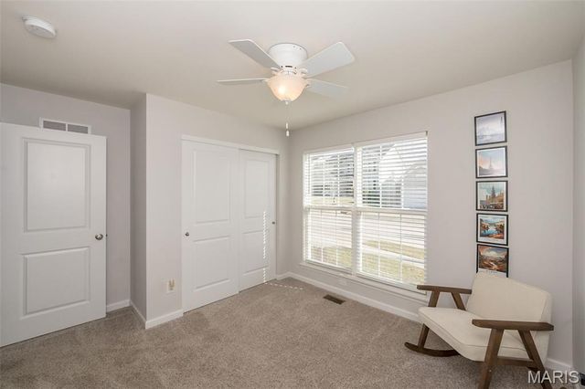 17457 Wyman Ridge Drive, Eureka, MO 63025