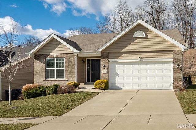 17457 Wyman Ridge Drive, Eureka, MO 63025