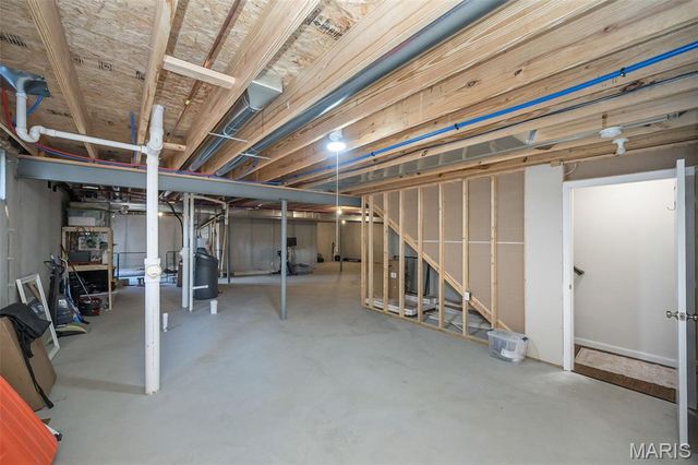 17457 Wyman Ridge Drive, Eureka, MO 63025