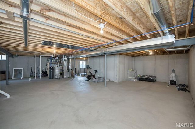 17457 Wyman Ridge Drive, Eureka, MO 63025