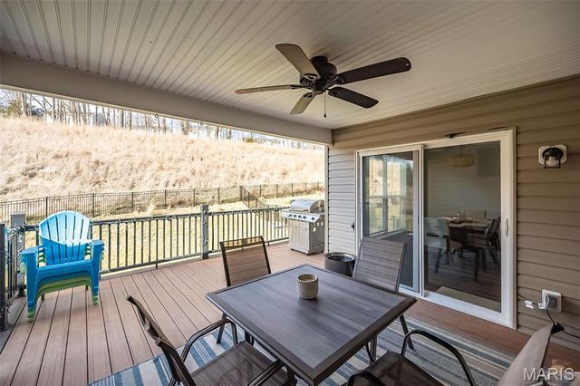 17457 Wyman Ridge Drive, Eureka, MO 63025