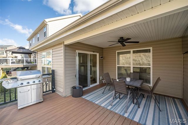 17457 Wyman Ridge Drive, Eureka, MO 63025