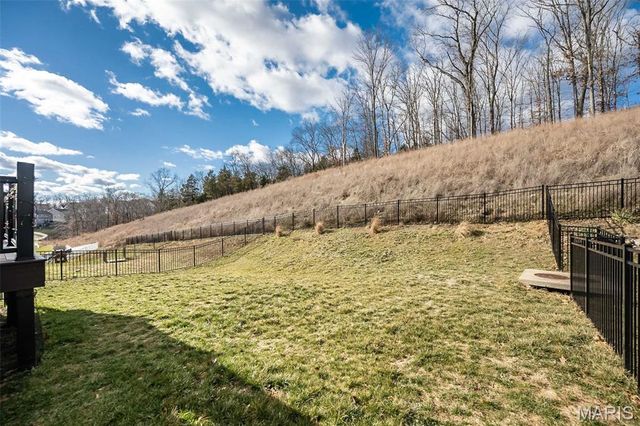 17457 Wyman Ridge Drive, Eureka, MO 63025