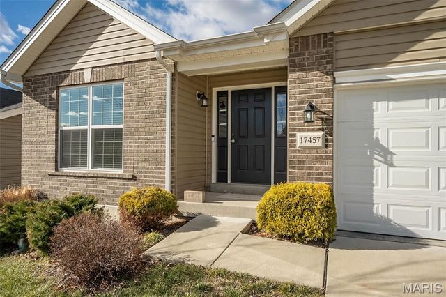 17457 Wyman Ridge Drive, Eureka, MO 63025