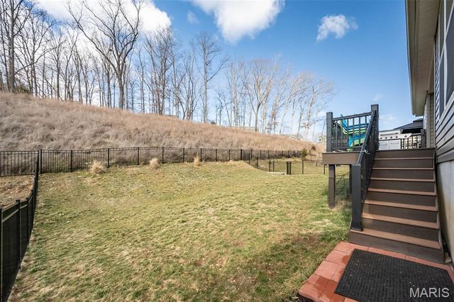 17457 Wyman Ridge Drive, Eureka, MO 63025