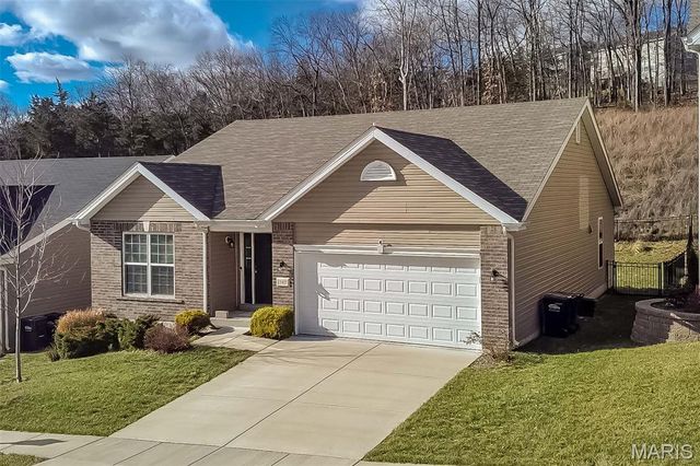 17457 Wyman Ridge Drive, Eureka, MO 63025