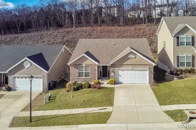 17457 Wyman Ridge Drive, Eureka, MO 63025