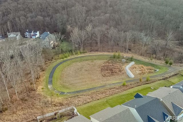 17457 Wyman Ridge Drive, Eureka, MO 63025