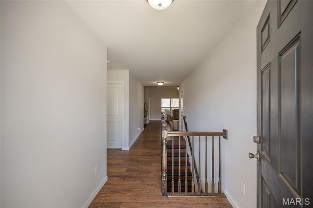 17457 Wyman Ridge Drive, Eureka, MO 63025