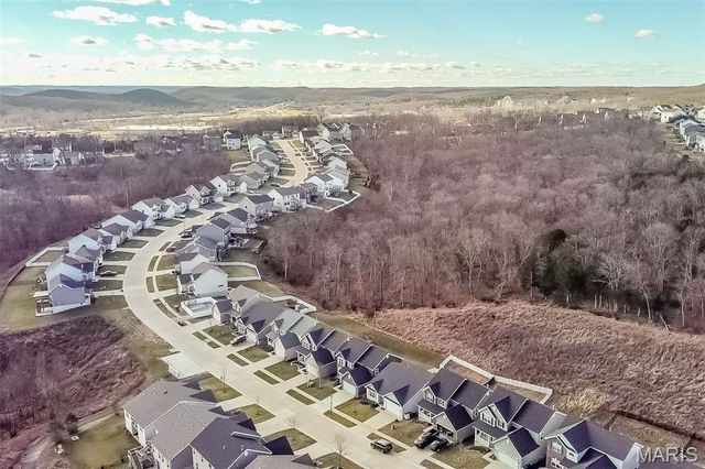 17457 Wyman Ridge Drive, Eureka, MO 63025