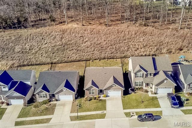 17457 Wyman Ridge Drive, Eureka, MO 63025