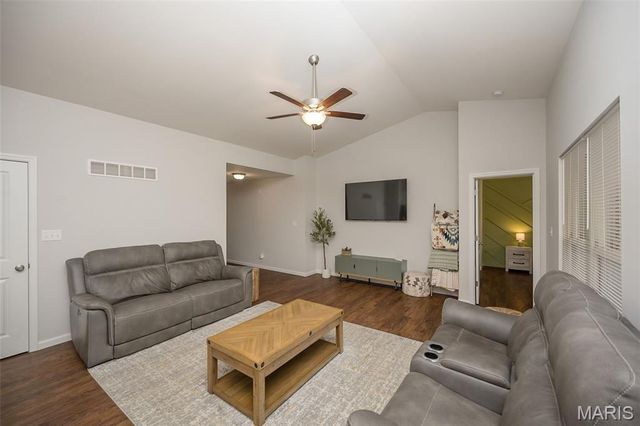 17457 Wyman Ridge Drive, Eureka, MO 63025