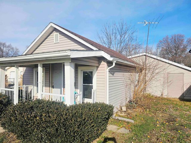 3312 E 16th Street, Muncie, IN 47302