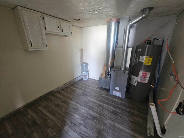 3312 E 16th Street, Muncie, IN 47302