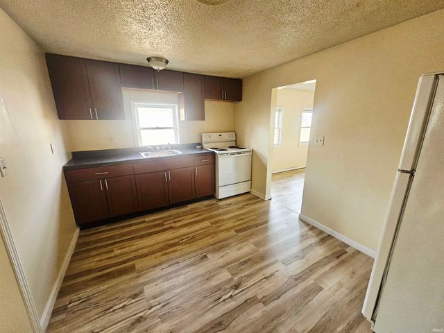 3312 E 16th Street, Muncie, IN 47302