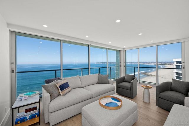 1730 Avenida Del Mundo 1608, Coronado, CA 92118