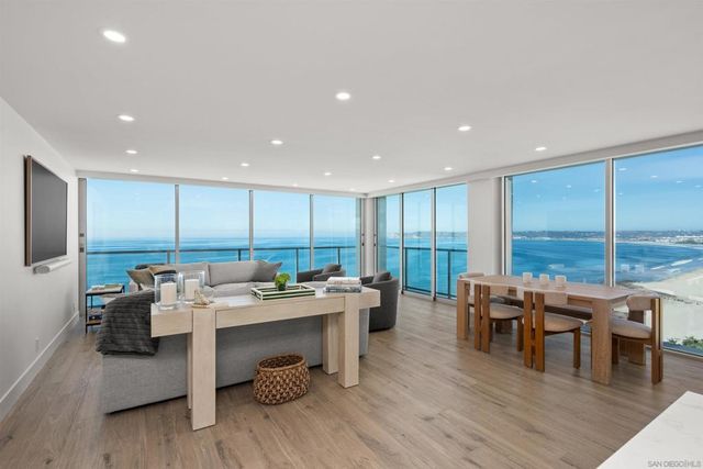 1730 Avenida Del Mundo 1608, Coronado, CA 92118