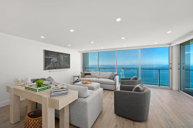 1730 Avenida Del Mundo 1608, Coronado, CA 92118