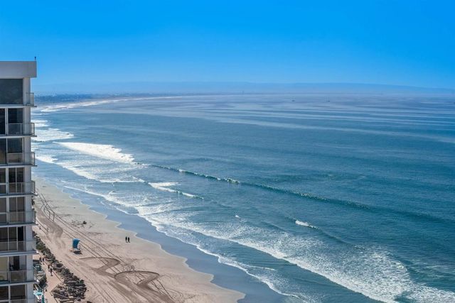 1730 Avenida Del Mundo 1608, Coronado, CA 92118