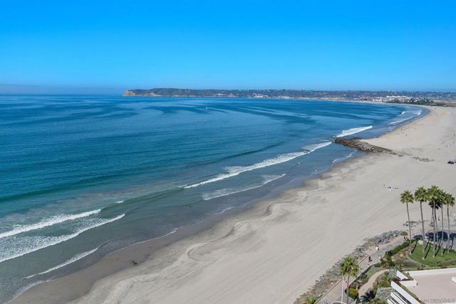 1730 Avenida Del Mundo 1608, Coronado, CA 92118