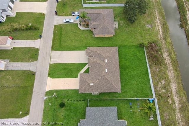 1043 Albert Avenue, Lehigh Acres, FL 33971