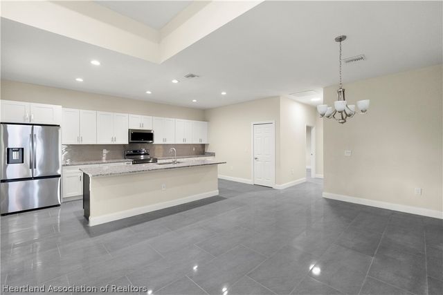 1043 Albert Avenue, Lehigh Acres, FL 33971