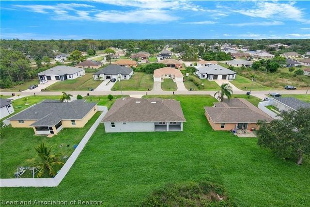 1043 Albert Avenue, Lehigh Acres, FL 33971