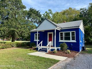 327 Finch Street SE, Wilson, NC 27893