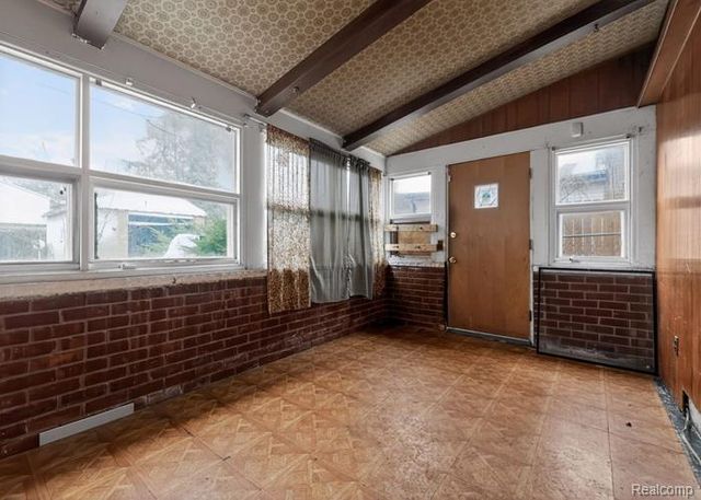 12945 Memorial Street, Detroit, MI 48227