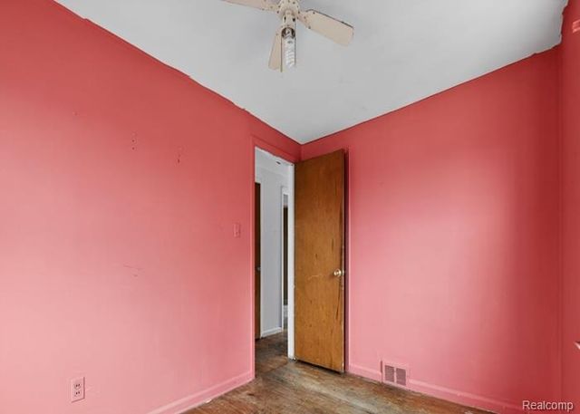 12945 Memorial Street, Detroit, MI 48227