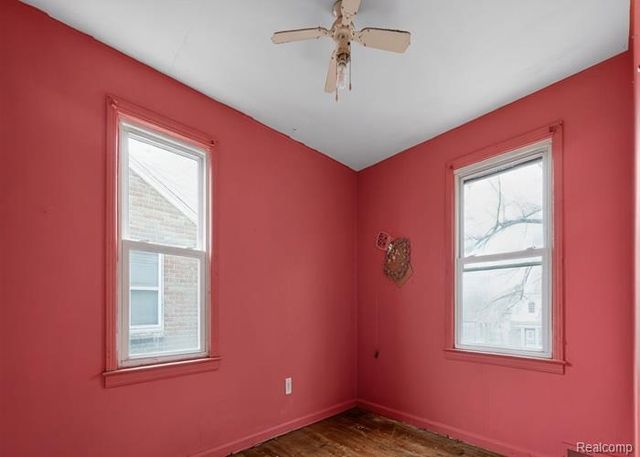 12945 Memorial Street, Detroit, MI 48227