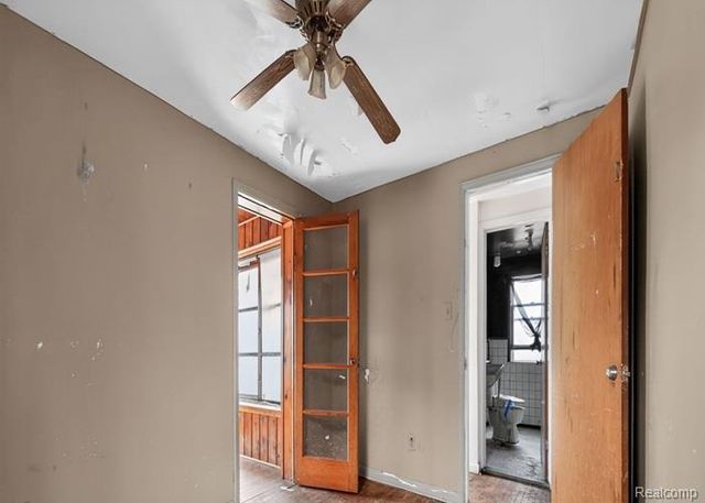 12945 Memorial Street, Detroit, MI 48227