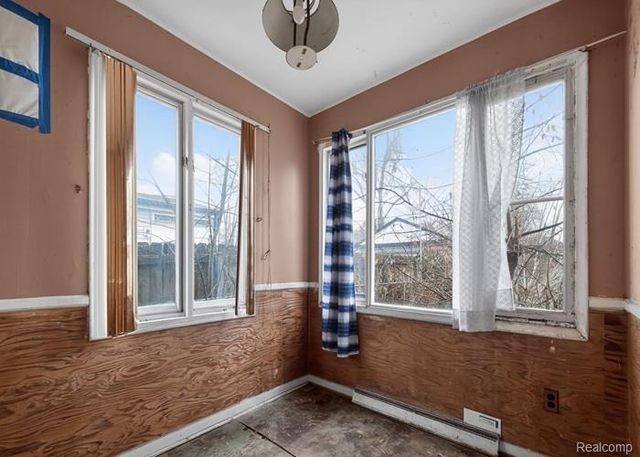 12945 Memorial Street, Detroit, MI 48227