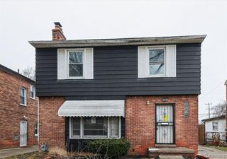 12945 Memorial Street, Detroit, MI 48227