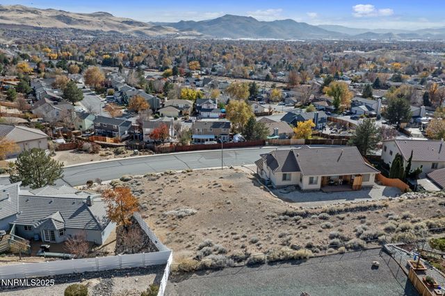 1472 Giannotti Drive, Sparks, NV 89436