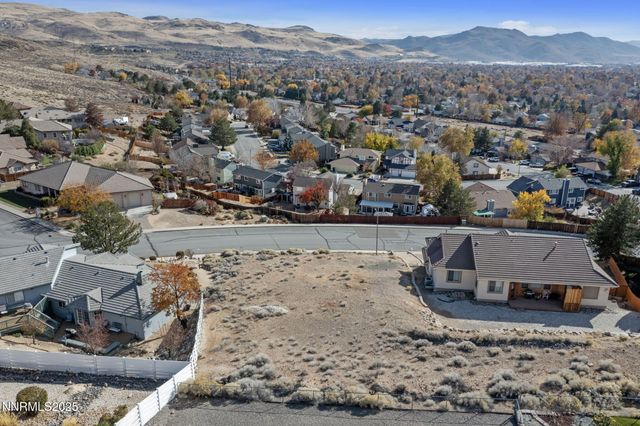 1472 Giannotti Drive, Sparks, NV 89436