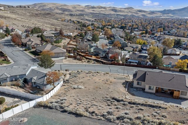 1472 Giannotti Drive, Sparks, NV 89436