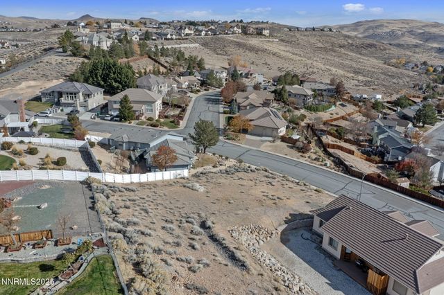 1472 Giannotti Drive, Sparks, NV 89436